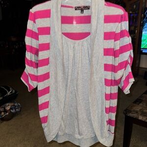 Ladies top